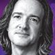 Bartley Richardson Is one of TIME's 2026 Executives of the Year: Tech and Data