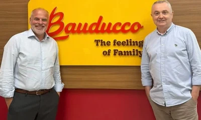 Bauducco hires North America CEO amid US expansion