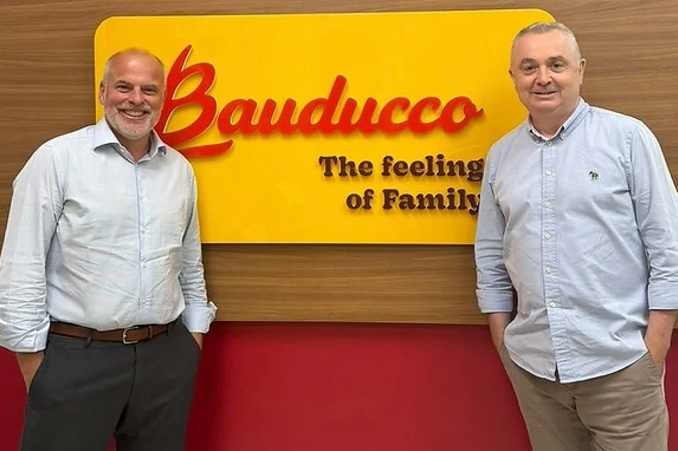 Bauducco hires North America CEO amid US expansion