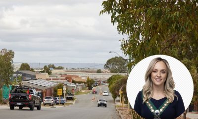 Call for funding into industrial land