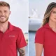Below Deck Med's Gael Cameron and Nathan Gallagher Welcome Baby No. 1