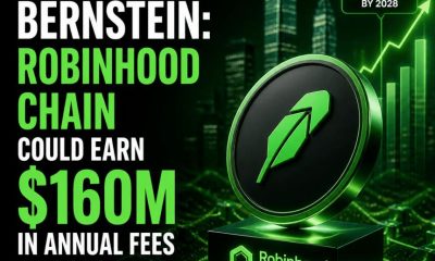 Crypto Breaking News
