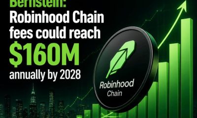 Crypto Breaking News
