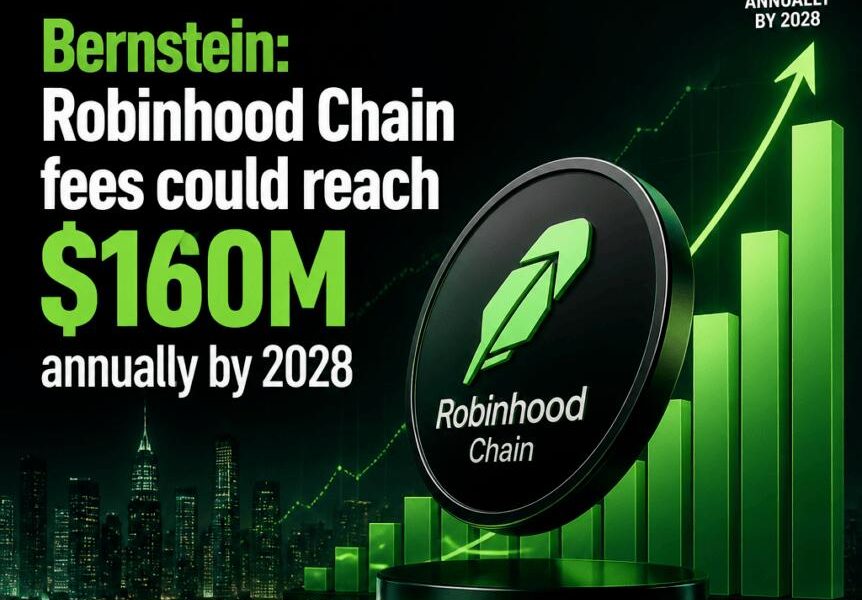 Crypto Breaking News