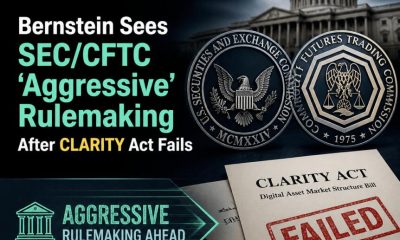 Crypto Breaking News