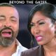Beyond the Gates Spoilers: Bill Hamilton (Timon Kyle Durrett) - Leslie Thomas (Trisha Mann-Grant)