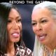 Beyond the Gates Spoilers: Dana 'Leslie' Thomas (Trisha Mann-Grant) - Anita Dupree (Tamara Tunie)
