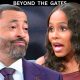 Beyond the Gates: Bill Hamilton (Timon Kyle Durrett) - Hayley Lawson (Marquita Goings)