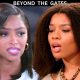 Beyond the Gates: Kat Richardson (Colby Muhammad) - Eva Thomas Richardson (Ambyr Michelle)