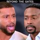 Beyond the Gates: Martin Richardson (Brandon Claybon) -Ted Richardson (Keith D. Robinson)