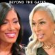 Beyond the Gates: Dana 'Leslie' Thomas (Trisha Mann-Grant) - Anita Dupree (Tamara Tunie)