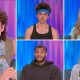 Big Brother 28 Ceasefire Alliance - Barret - Drew - Melody - Yash - Taylor 7258