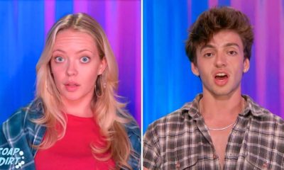 Big Brother 28: Melody Morris - Drew Campbell