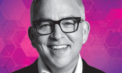 Bill Pappas Is one of TIME's 2026 Executives of the Year: Tech and Data