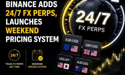 Crypto Breaking News