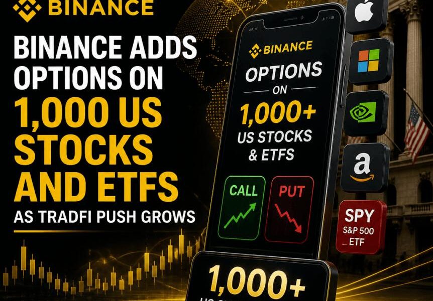 Crypto Breaking News