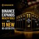 Crypto Breaking News