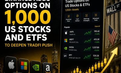 Crypto Breaking News