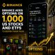 Crypto Breaking News