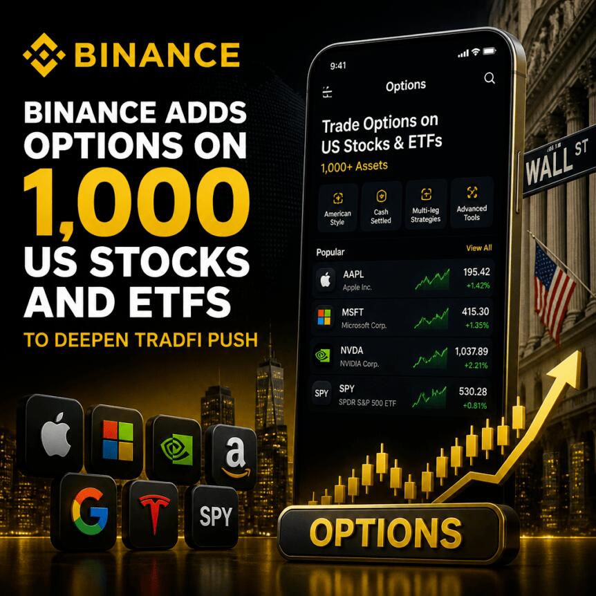Crypto Breaking News