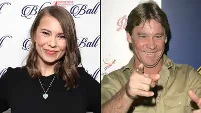 Bindi Irwin Remembers Late Dad Steve Irwin on His Birthday: ‘Our Family’s Guiding Light