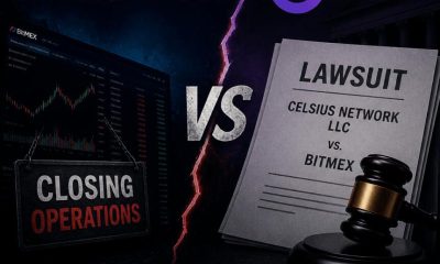 Crypto Breaking News
