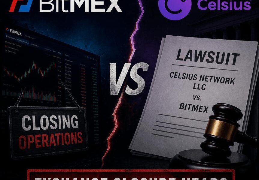 Crypto Breaking News