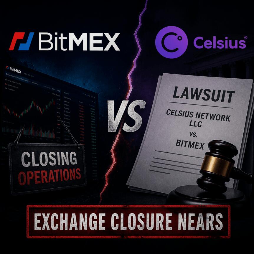 Crypto Breaking News