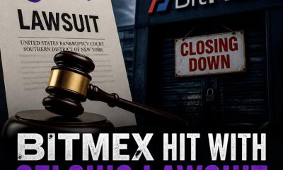 Crypto Breaking News