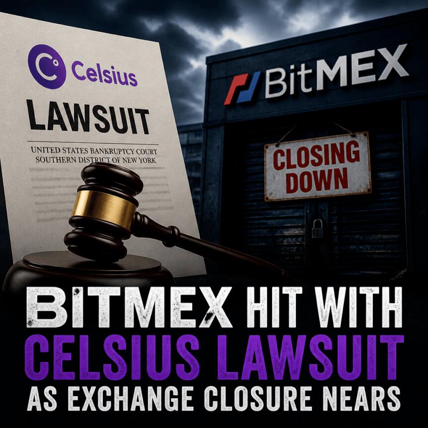 Crypto Breaking News