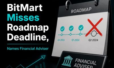 Crypto Breaking News