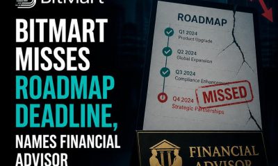 Crypto Breaking News