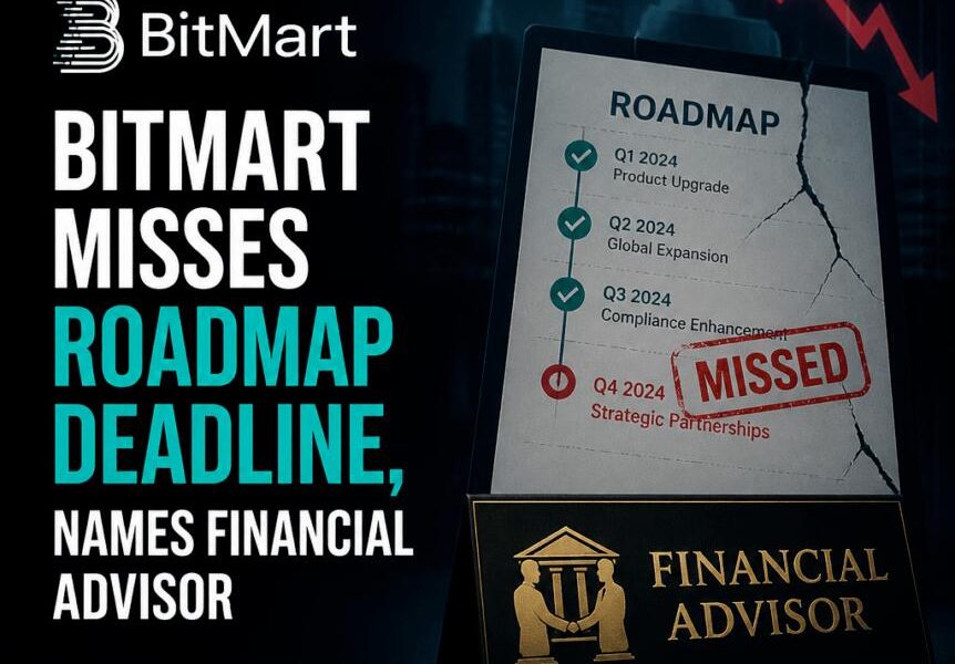 Crypto Breaking News