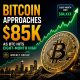 Crypto Breaking News