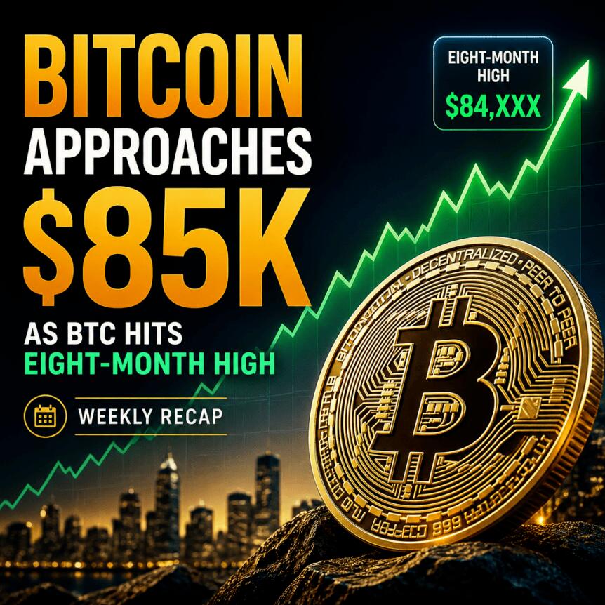 Crypto Breaking News
