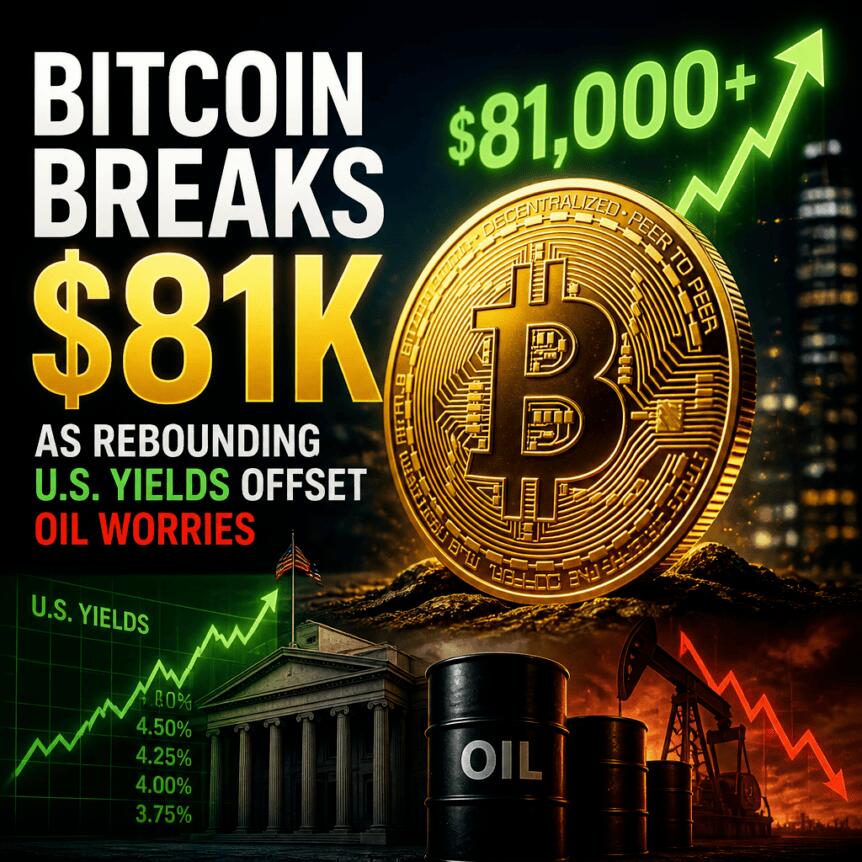 Crypto Breaking News