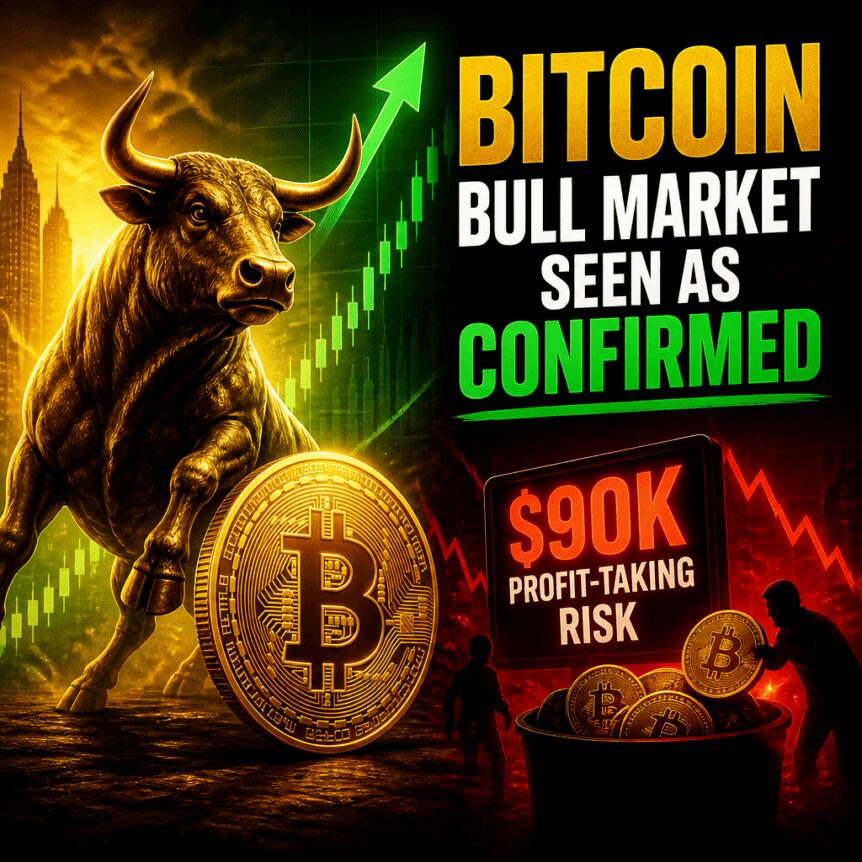 Crypto Breaking News