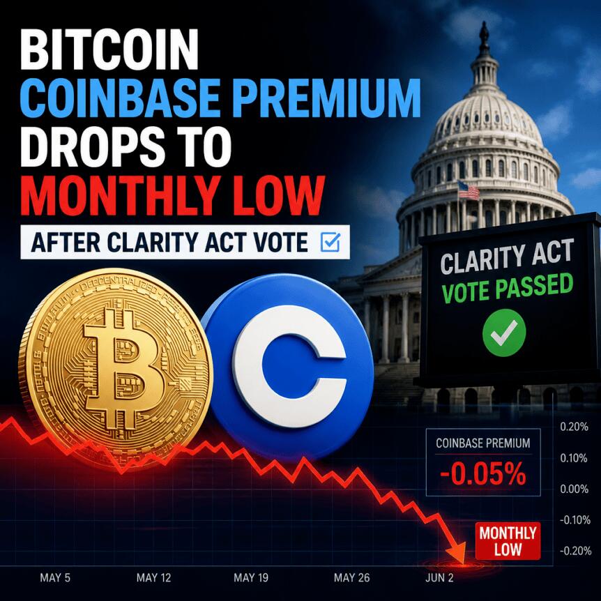 Crypto Breaking News