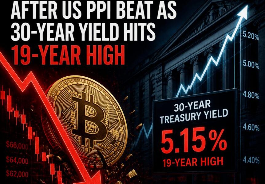 Crypto Breaking News