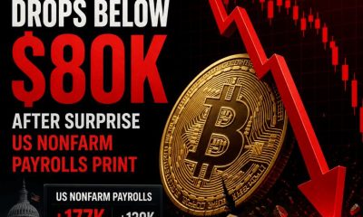 Crypto Breaking News