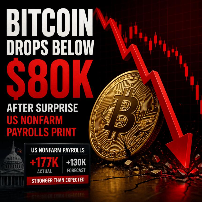 Crypto Breaking News