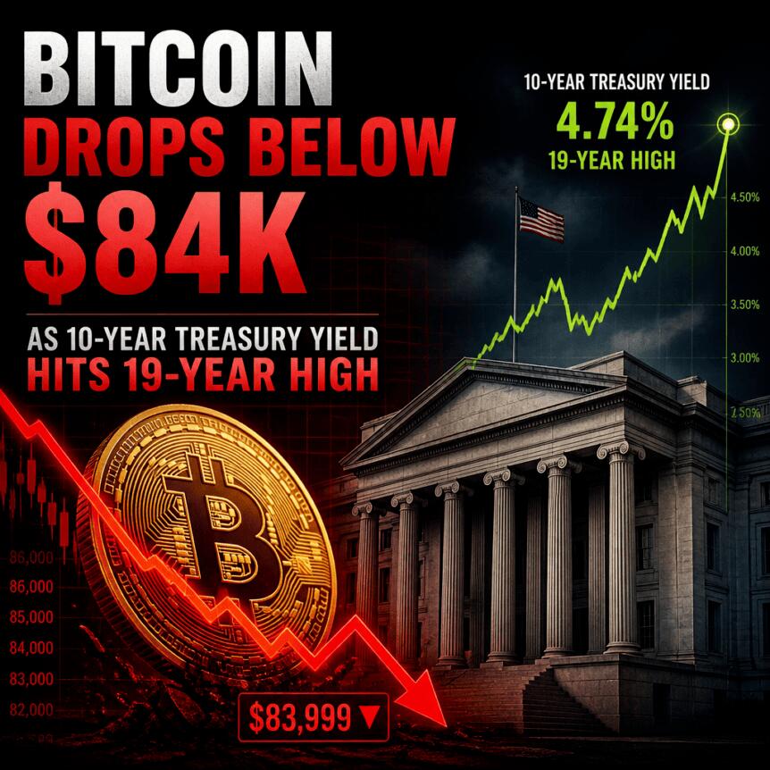 Crypto Breaking News