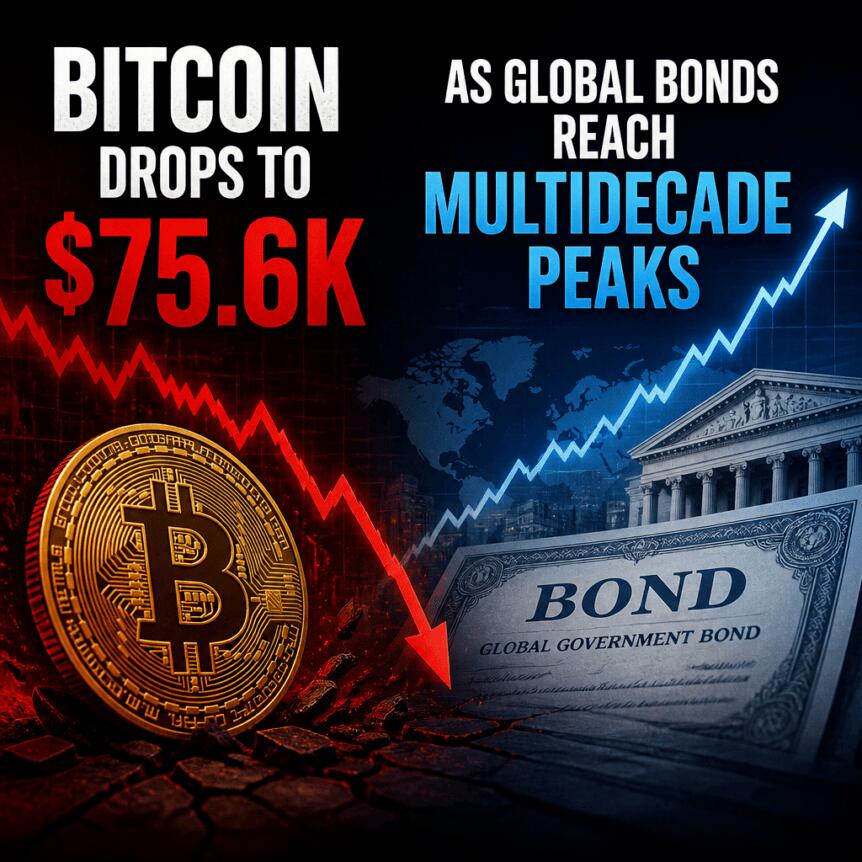 Crypto Breaking News