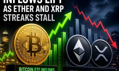 Crypto Breaking News