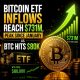 Crypto Breaking News