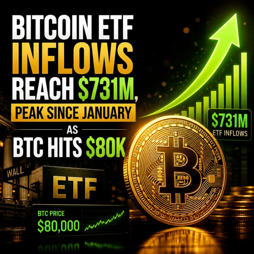 Crypto Breaking News