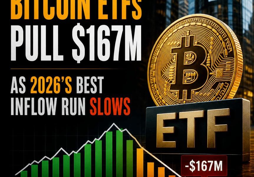 Crypto Breaking News