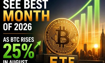 Crypto Breaking News