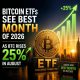 Crypto Breaking News