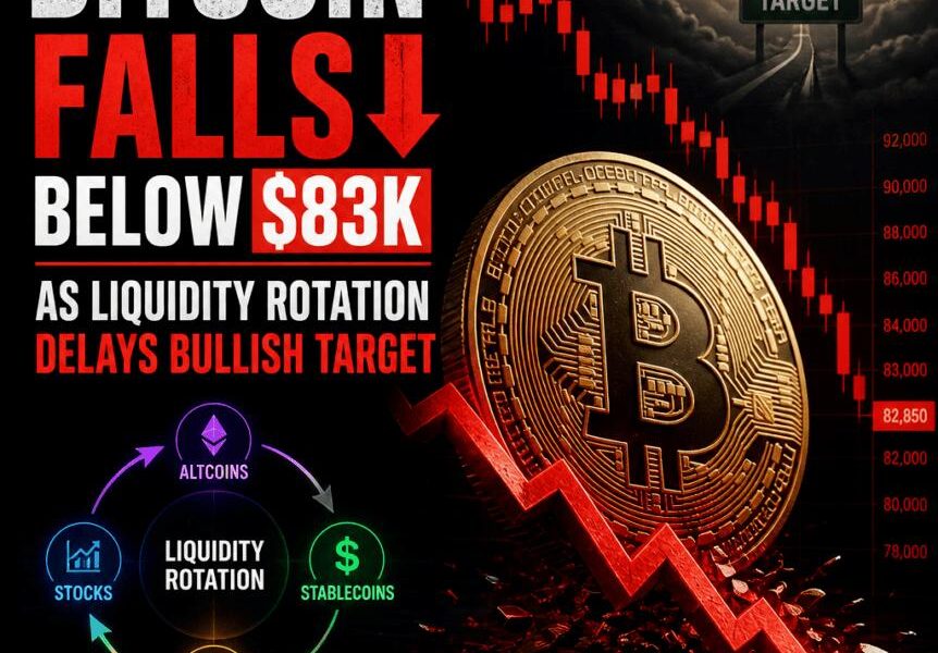 Crypto Breaking News